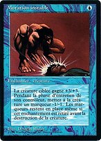 Unstable Mutation #86