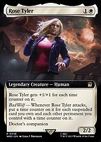 Rose Tyler #346