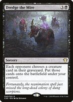 Dredge the Mire #43