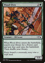 Wood Elves #18