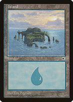 Island #203
