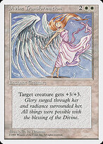 Divine Transformation #23
