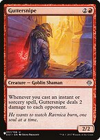 Guttersnipe #E01-51
