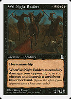 Wei Night Raiders #89