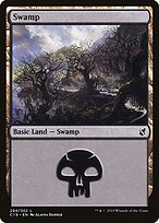Swamp #294