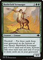 Battlefield Scrounger #150