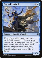 Eternal Skylord #49