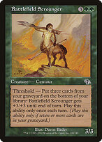 Battlefield Scrounger #106