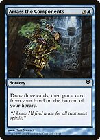 Amass the Components #43