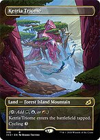 Ketria Triome #310