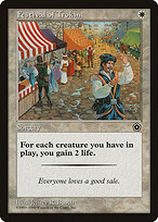 Festival of Trokin #16