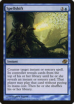 Spellshift #47