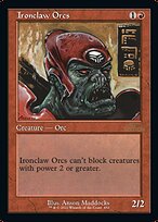 Ironclaw Orcs #452