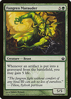 Fangren Marauder #79