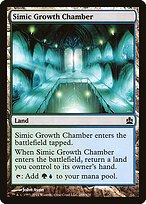 Simic Growth Chamber #288
