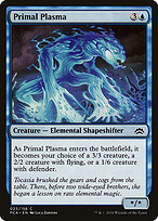 Primal Plasma #23