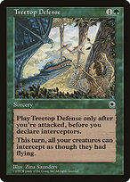 Treetop Defense #190