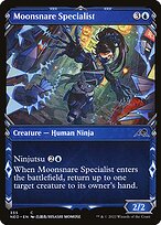 Moonsnare Specialist #335