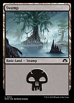 Swamp #314
