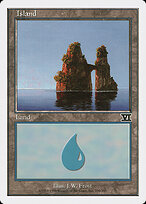 Island #336