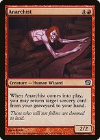 Anarchist #173★