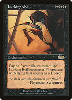 Lurking Evil #140