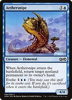 Aethersnipe #44
