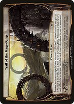 Trail of the Mage-Rings #80