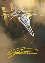 Dawnsire, Sunstar Dreadnought // Dawnsire, Sunstar Dreadnought #27