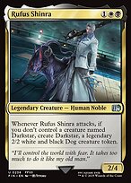 Rufus Shinra #238