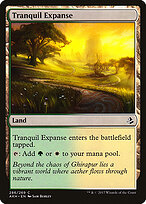 Tranquil Expanse #286