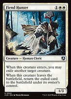 Fiend Hunter #22