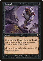 Entomb #132