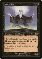 Undertaker #167