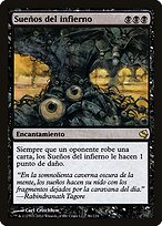 Underworld Dreams #86