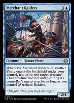 Merchant Raiders #163