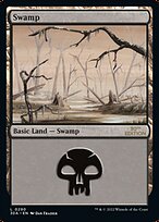 Swamp #290