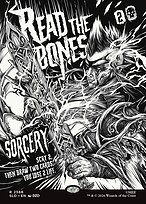 Read the Bones #2566
