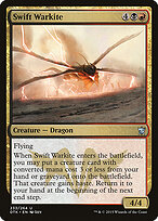 Swift Warkite #233