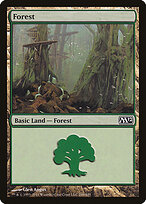 Forest #246