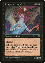 Vampiric Spirit #90