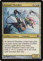 Arsenal Thresher #131