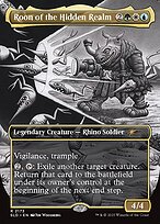 Roon of the Hidden Realm #2173