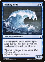 Risen Riptide #73