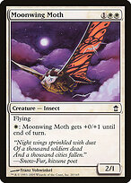 Moonwing Moth #20