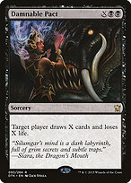 Damnable Pact #93