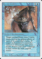 Power Leak #73