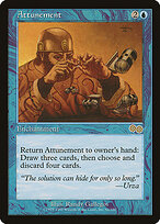 Attunement #61