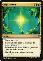 Naya Charm #214