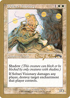 Soltari Visionary #bh20